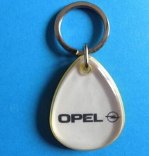 Porte clé automobile d'occasion  France