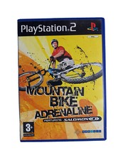Jeu mountain bike d'occasion  Nancy-