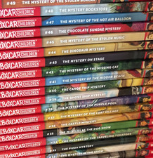 Boxcar children series for sale  Beaverton