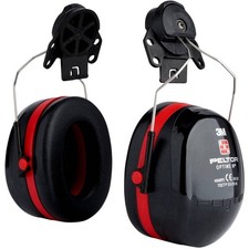 Casque antibruit passif d'occasion  France