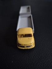 Lego lkw anhänger gebraucht kaufen  Breuberg
