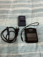 Canon legria mini gebraucht kaufen  Burg