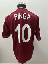 Maglia torino vintage usato  Casalnuovo di Napoli