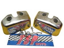 Cromature cover chrome usato  Italia
