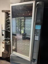 Vending machine necta usato Vending machine necta usato  Brescia