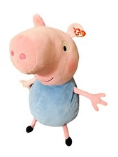 George personaggio peppa usato  Roma