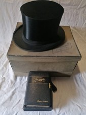 Zylinderhut gebraucht kaufen  Dessau-Roßlau