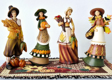 Vintage thanksgiving fall for sale  Orlando