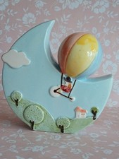 Tirelire porcelaine esprit d'occasion  Pont-l'Abbé