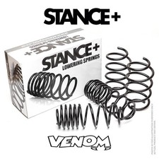 Stance lowering springs for sale  UK