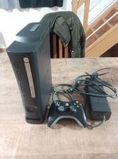 xbox 360 noir 120 gb d'occasion xbox 360 noir 120 gb d'occasion Montreuil-l'Argillé