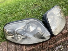 Toyota supra headlights for sale Toyota supra headlights for sale  BURTON-ON-TRENT