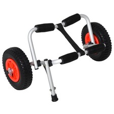 Homcom carrello per usato  Assago