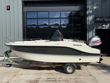 2019 quicksilver 455 for sale 2019 quicksilver 455 for sale  KINGSBRIDGE