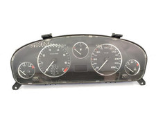 Compteur peugeot 406 d'occasion  Moulins