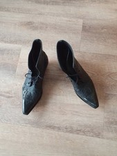 Sendra western boots gebraucht kaufen  Sonthofen