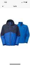 Jaqueta triclima North Face Condor comprar usado  Enviando para Brazil