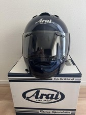 Arai helmet 59 d'occasion  Expédié en Belgium