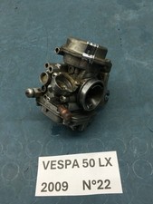 Carburatore piaggio vespa usato  Messina