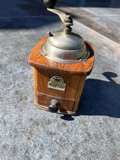 Ancien moulin café d'occasion  Chocques