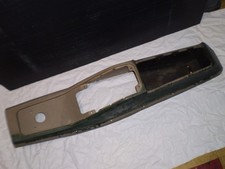 Auto floor console for sale  Dracut