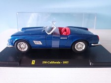 Modellino ferrari scala usato  Milano