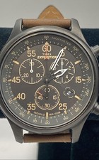 Men timex expedition for sale  Los Angeles