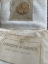 moneta oro papa usato moneta oro papa usato Assemini