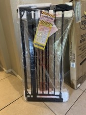 regalo extra tall baby gate for sale regalo extra tall baby gate for sale Phoenix