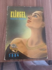Katalog klingel goldstadt gebraucht kaufen  Wolfsburg