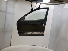 Porte gauche seat d'occasion  Livron-sur-Drôme