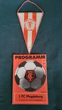 Ddr berliga fußball gebraucht kaufen  Magdeburg