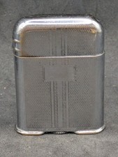 Superbe ancien briquet d'occasion  Saint-Juéry