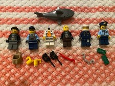 Lego prison island for sale  Jacksonville