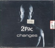 2pac pac changes usato  Crema