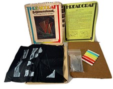 Vintage threadcraft line for sale  Saint Charles