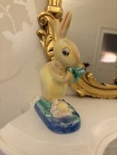 Beswick stylised rabbit for sale  NEWARK