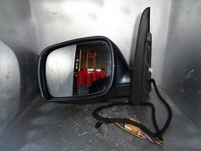 Touareg v10 seitenspiegel gebraucht kaufen  Ergoldsbach