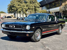 1966 ford mustang for sale  Bradenton
