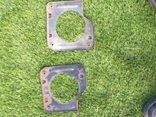 Front fog light for sale  CROYDON