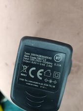 Phone power supply for sale  MANCHESTER