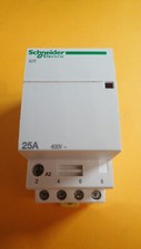 Schneider 24834 contacteur d'occasion  Pézenas