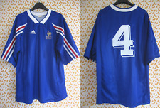 Maillot equipe adidas d'occasion  Arles