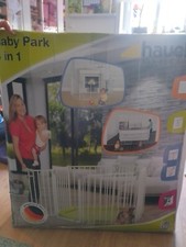 Hauck baby garten gebraucht kaufen  Hannover