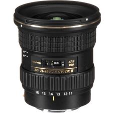 tokina 11 16 d'occasion tokina 11 16 d'occasion Expédié en Belgium