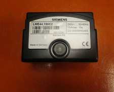 Siemens lme44 190c2 gebraucht kaufen  Kremmen