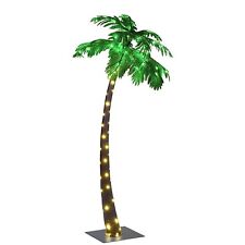 Zls5ft lighted palm for sale  Brentwood