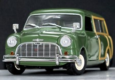 Kyosho austin morris d'occasion  Expédié en Belgium