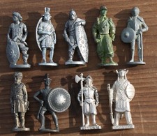 Zinn messing figuren gebraucht kaufen  Braunschweig