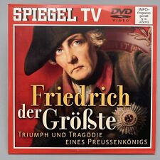 Spiegel dvd friedrich gebraucht kaufen  Georgsmarienhütte
